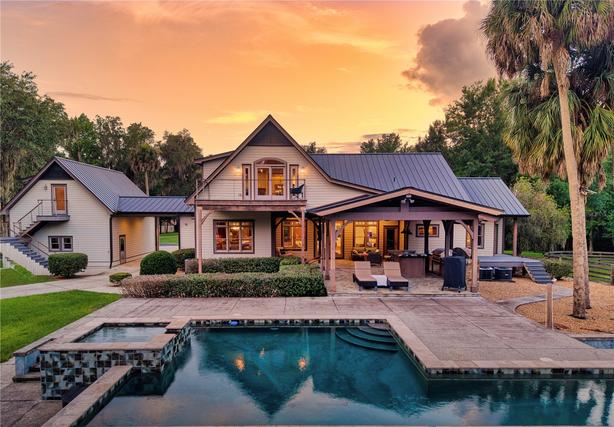 New Homes For Sale This Week in Micanopy: May 22nd to May 28th