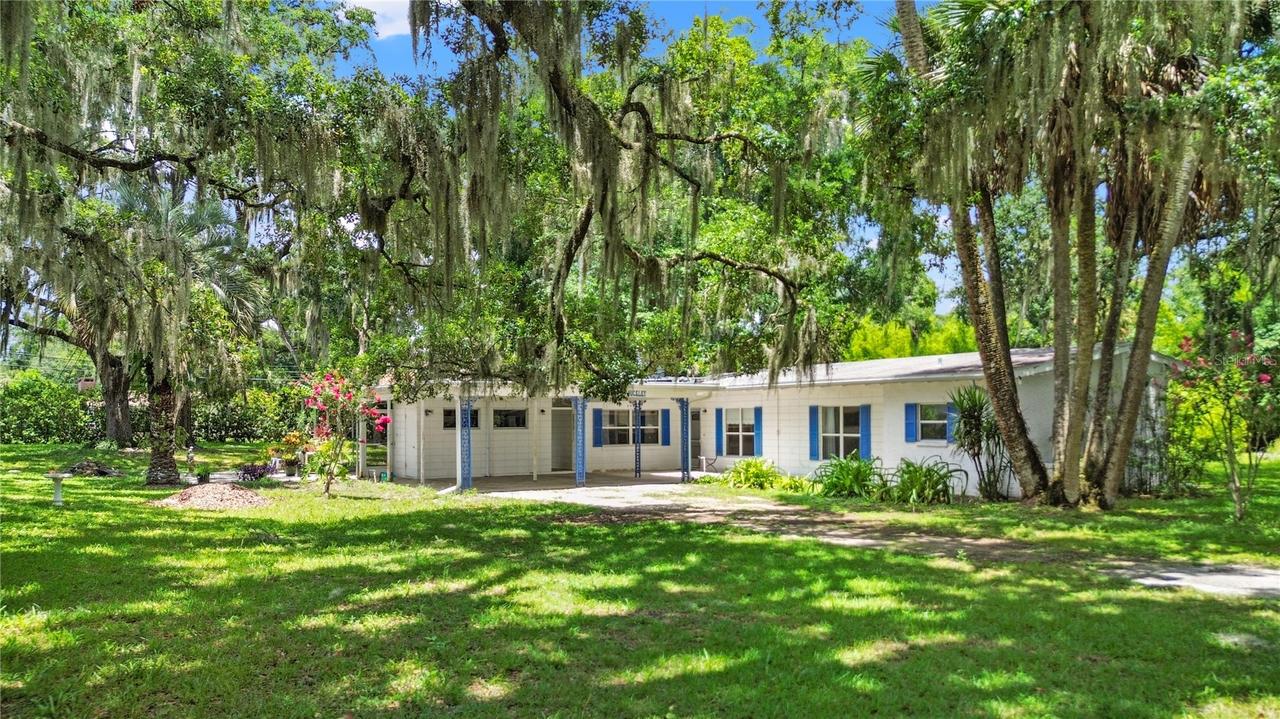 2430 SW 6th Ave., Ocala, FL 34471