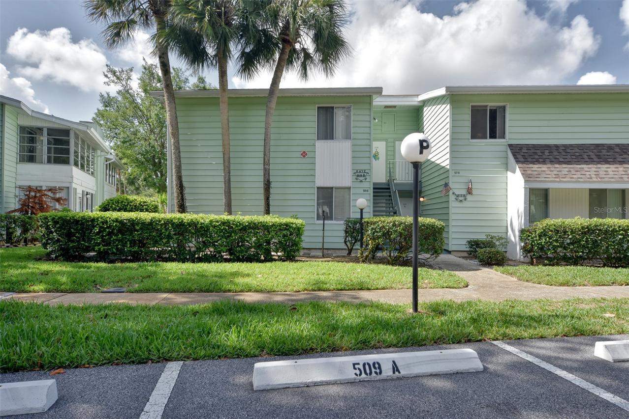 519 Midway Dr. #A, Ocala, FL 34472