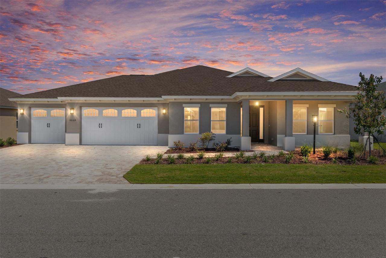 10109 SW 82nd Place Rd., Ocala, FL 34481