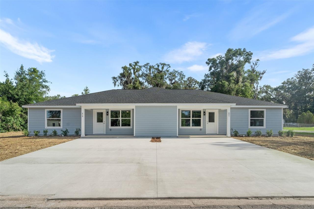 819 NE 10th St., Ocala, FL 34470
