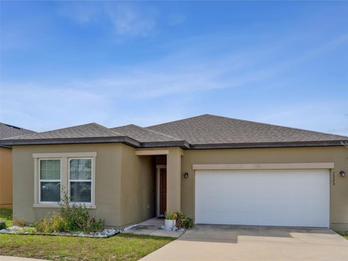 1223 Lycaste Dr., Davenport, FL 33837