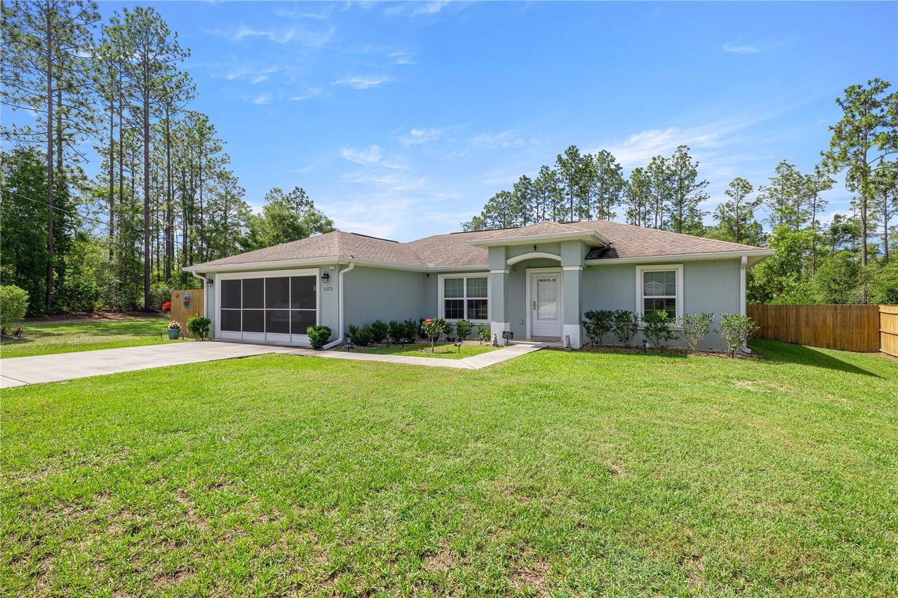 3372 W Webster Pl., Citrus Springs, FL 34433