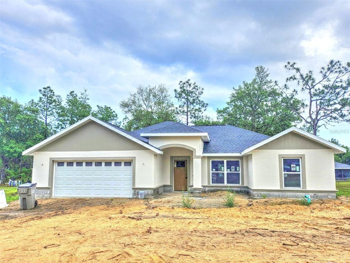 7 Fir Drive Track, Ocala, FL 34472