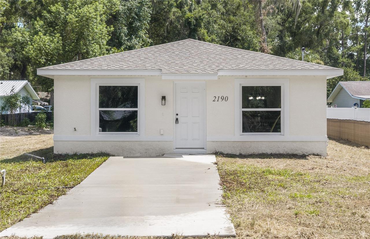 2190 NW 65th Pl., Ocala, FL 34475