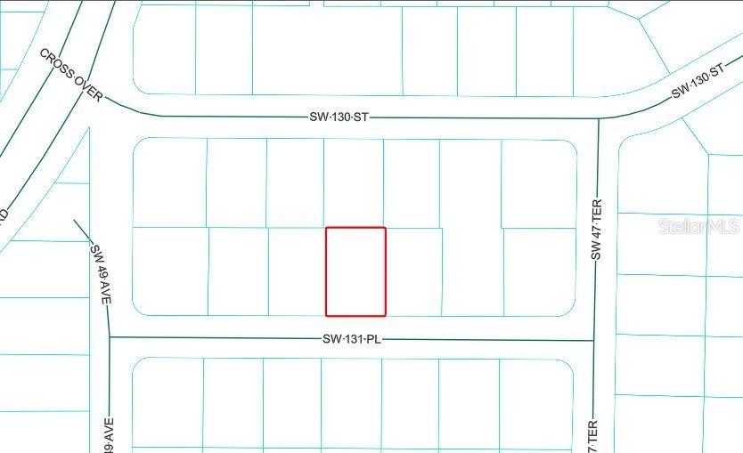 SW 131 Pl., Ocala, FL 34473