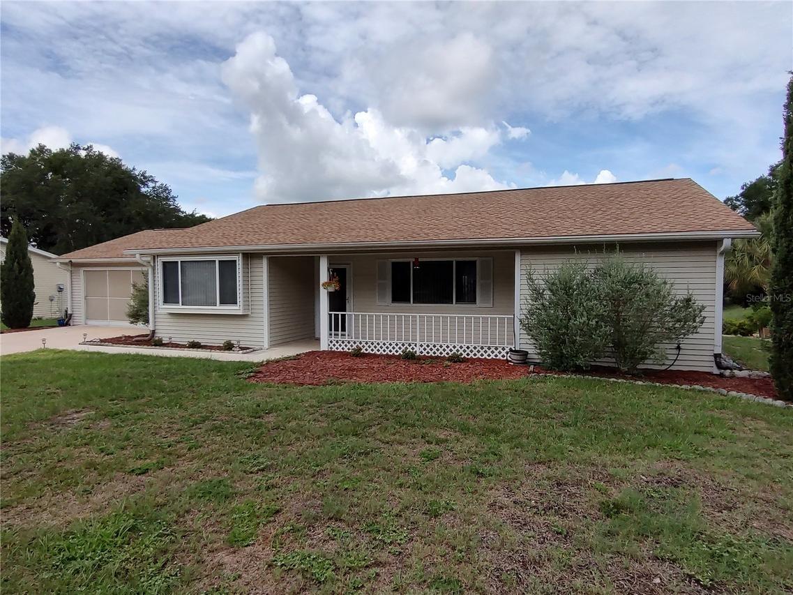 11440 SW 84th Avenue Rd., Ocala, FL 34481