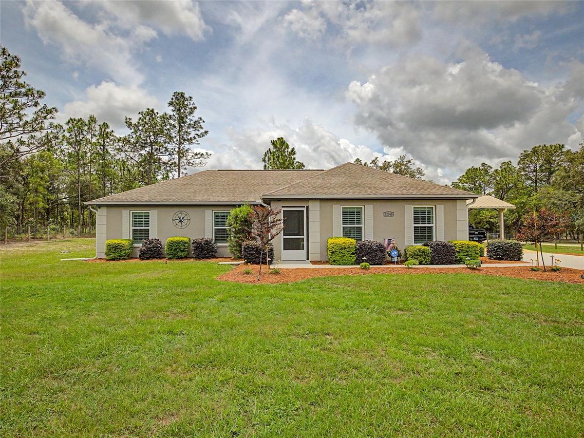 12368 SW 81st St., Dunnellon, FL 34432