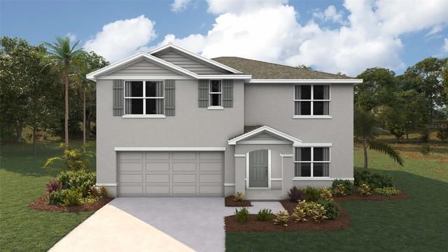 Homes Just Sold That Attend West Port High School: August 11th to August 17th