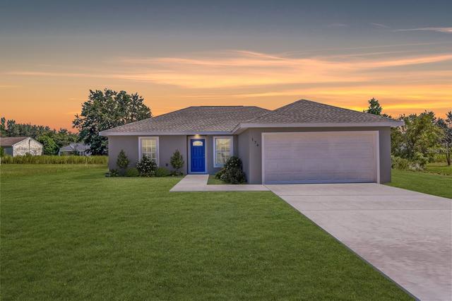 Homes Just Sold in Silver Springs Shores: August 4th to August 10th
