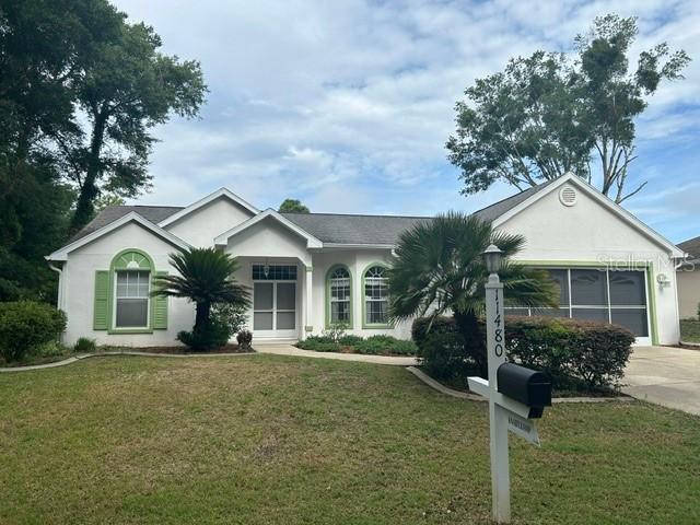 11480 SW 76th Ave., Ocala, FL 34476