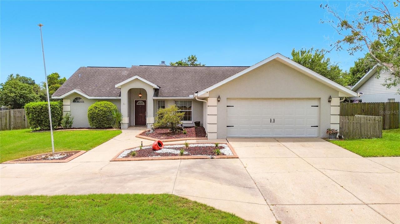 5450 SE 32nd Pl., Ocala, FL 34480