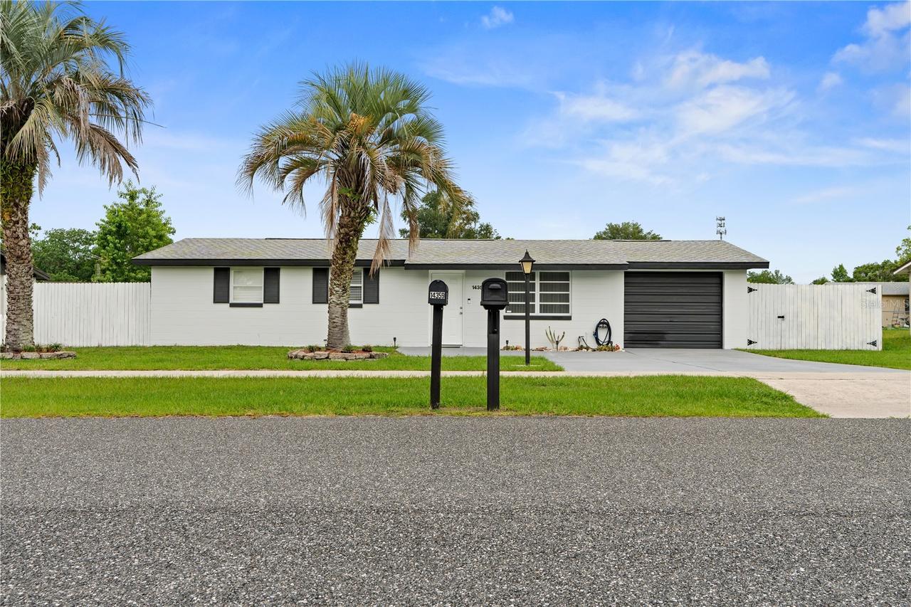 14350 SW 39th Court Rd., Ocala, FL 34473