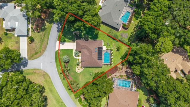 New Homes with In-ground Swimming Pools That Attend Dunnellon Middle School: May 24th to May 30th
