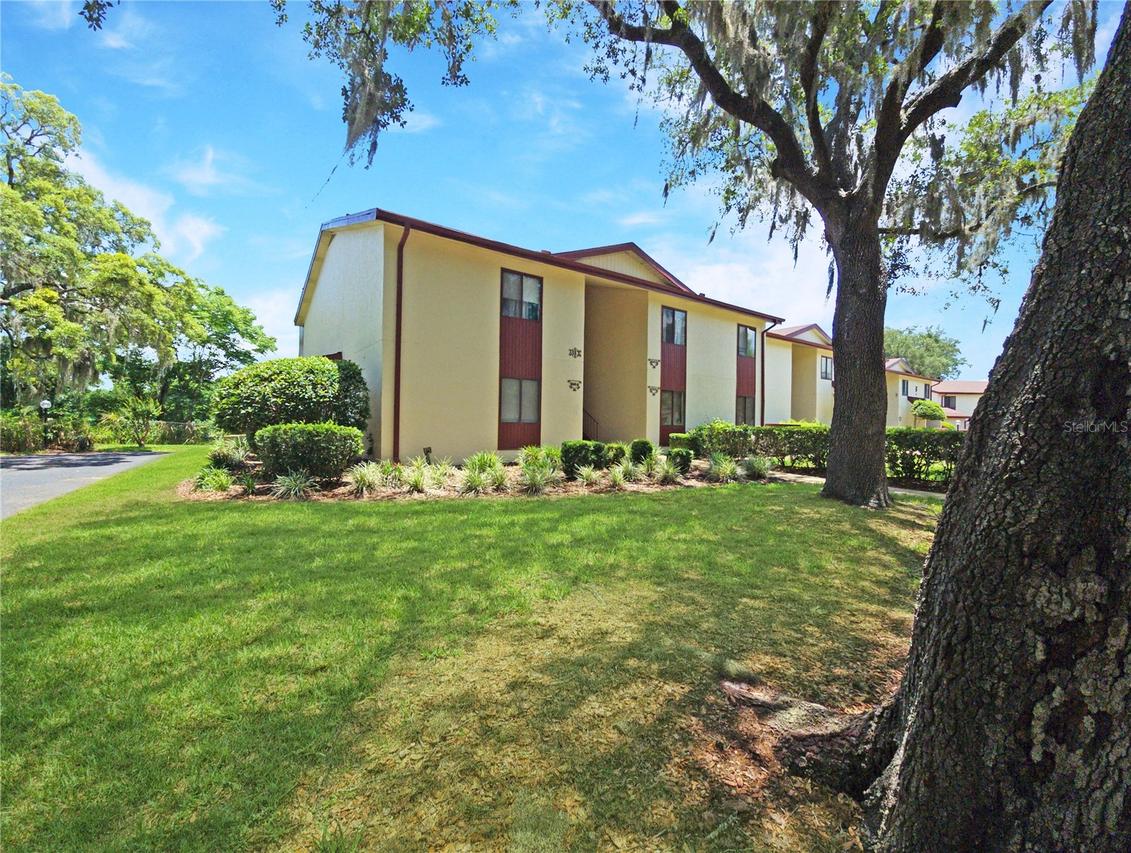 648 Midway Dr. #B, Ocala, FL 34472