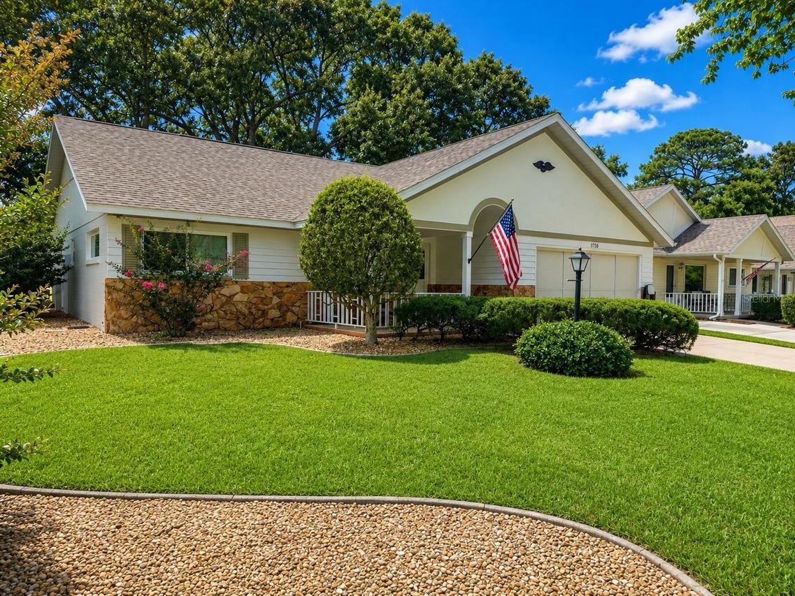 9110 SW 89th Ter. #A, Ocala, FL 34481