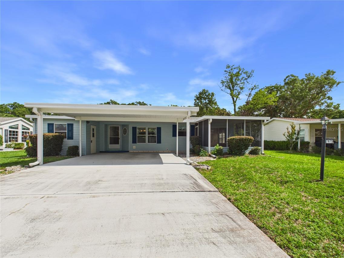7875 SW 5th Pl., Ocala, FL 34474