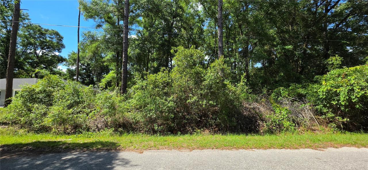Lot 10 NW 61 Ln., Ocala, FL 34482