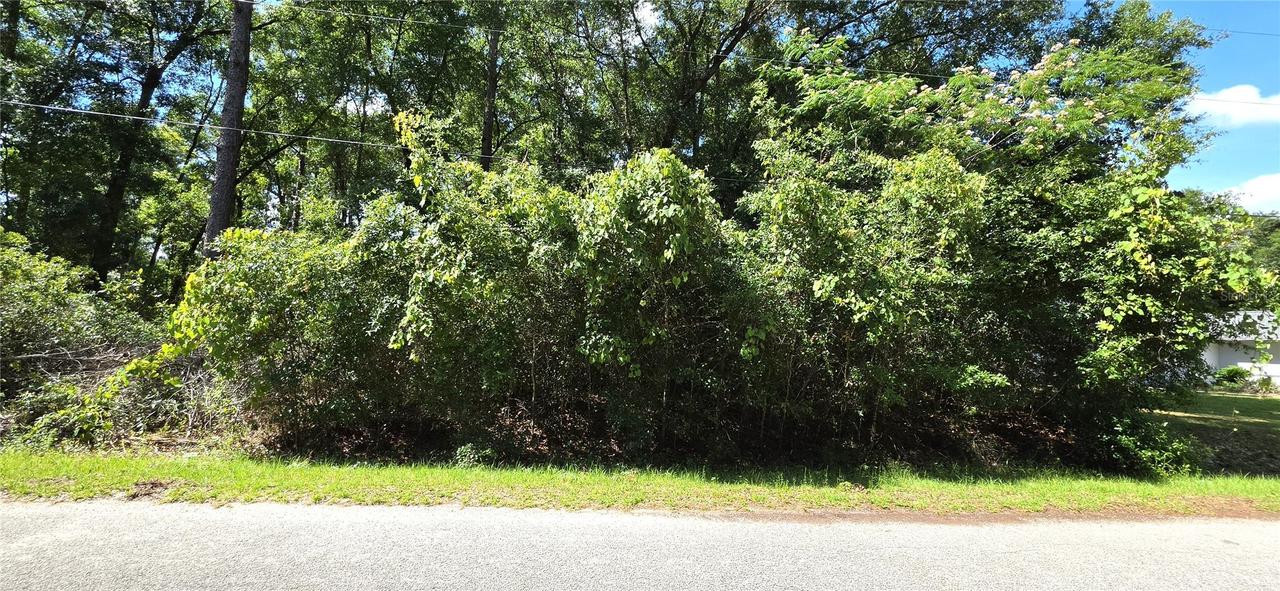 TBD Lot 11 NW 61st Ln., Ocala, FL 34482