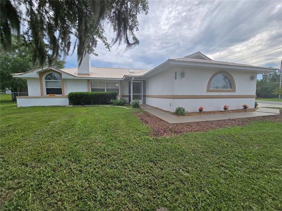 Homes Just Sold That Attend Horizon Academy at Marion Oaks: August 4th to August 10th