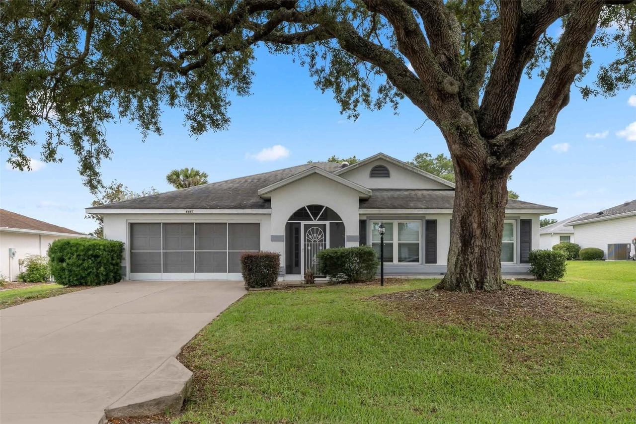 6181 SW 84th Pl., Ocala, FL 34476