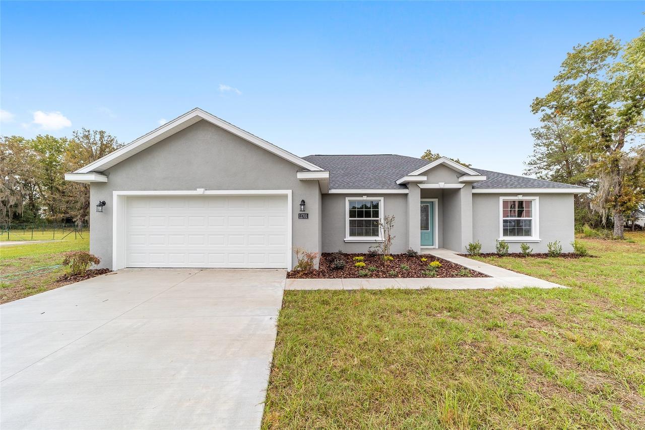 3951 SW 108th Pl., Ocala, FL 34476