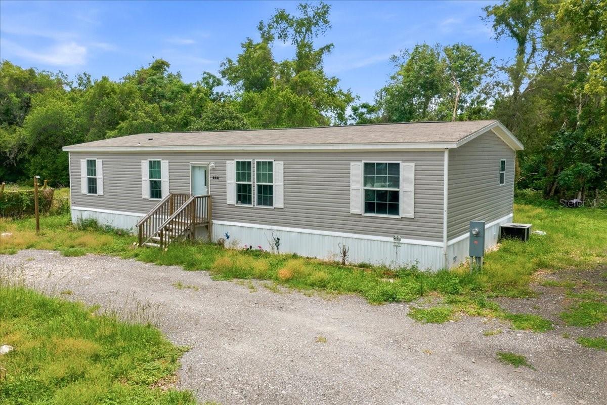 444 Korbus Rd., Brooksville, FL 34604