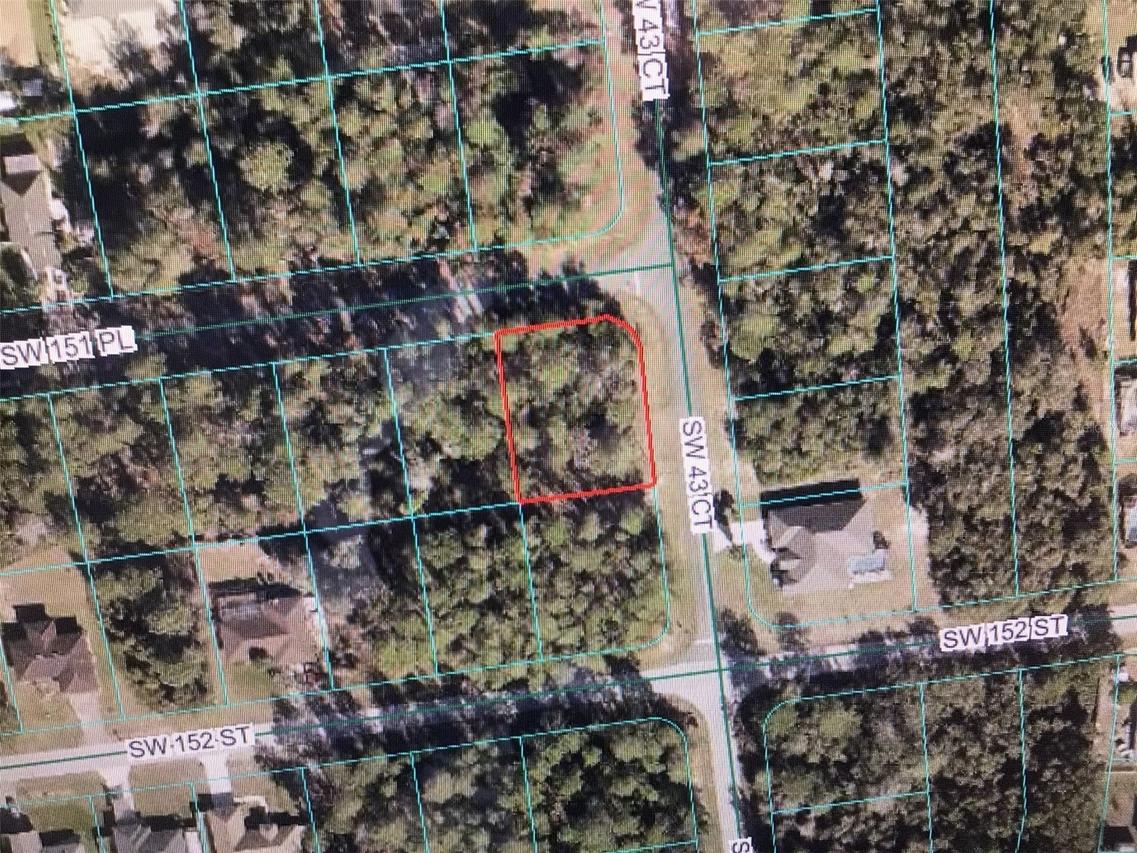 SW 151 Pl., Ocala, FL 34473