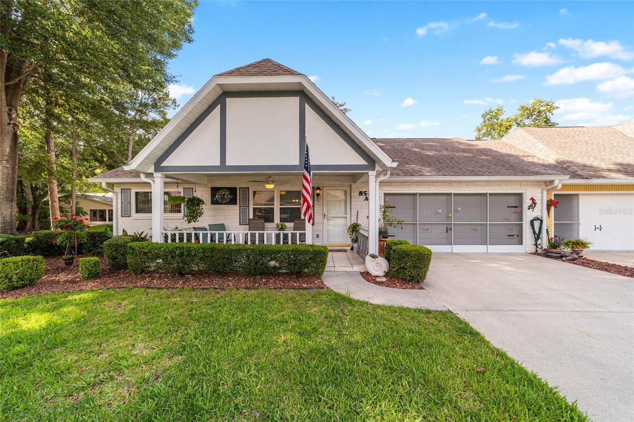 8526 SW 91st St. #A, Ocala, FL 34481