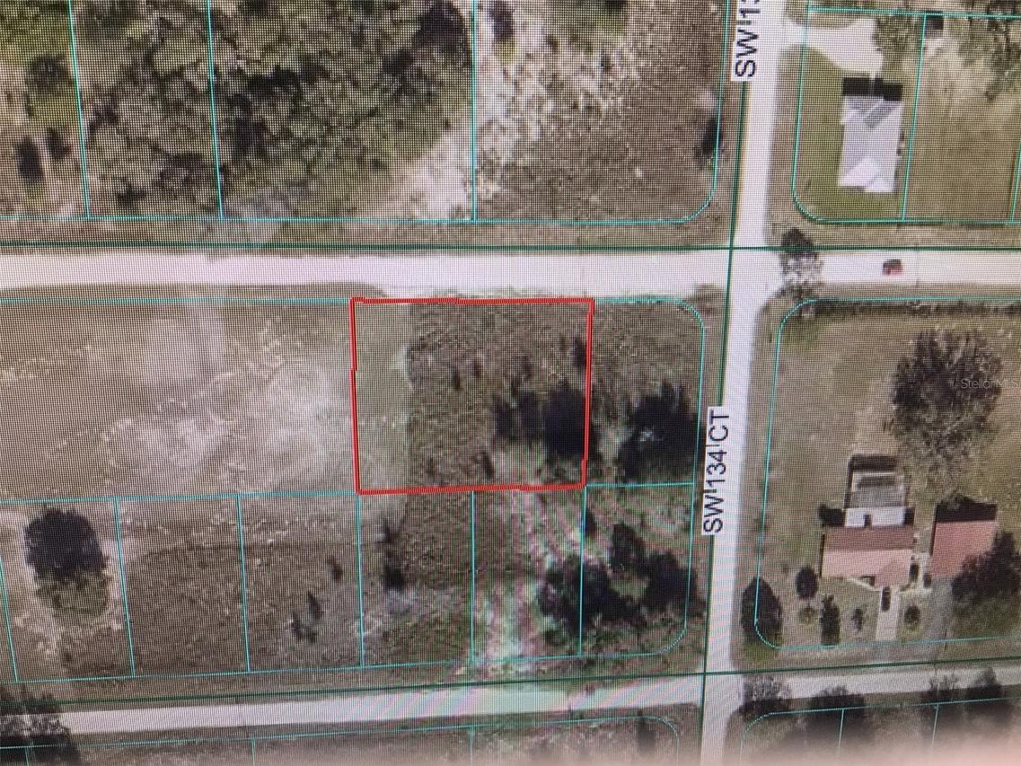 SW 107 St., Dunnellon, FL 34432