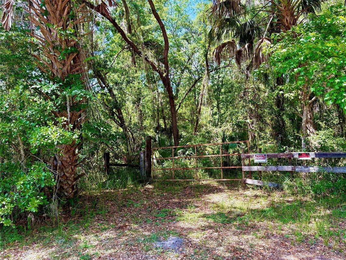 Old Crystal River Rd., Brooksville, FL 34601