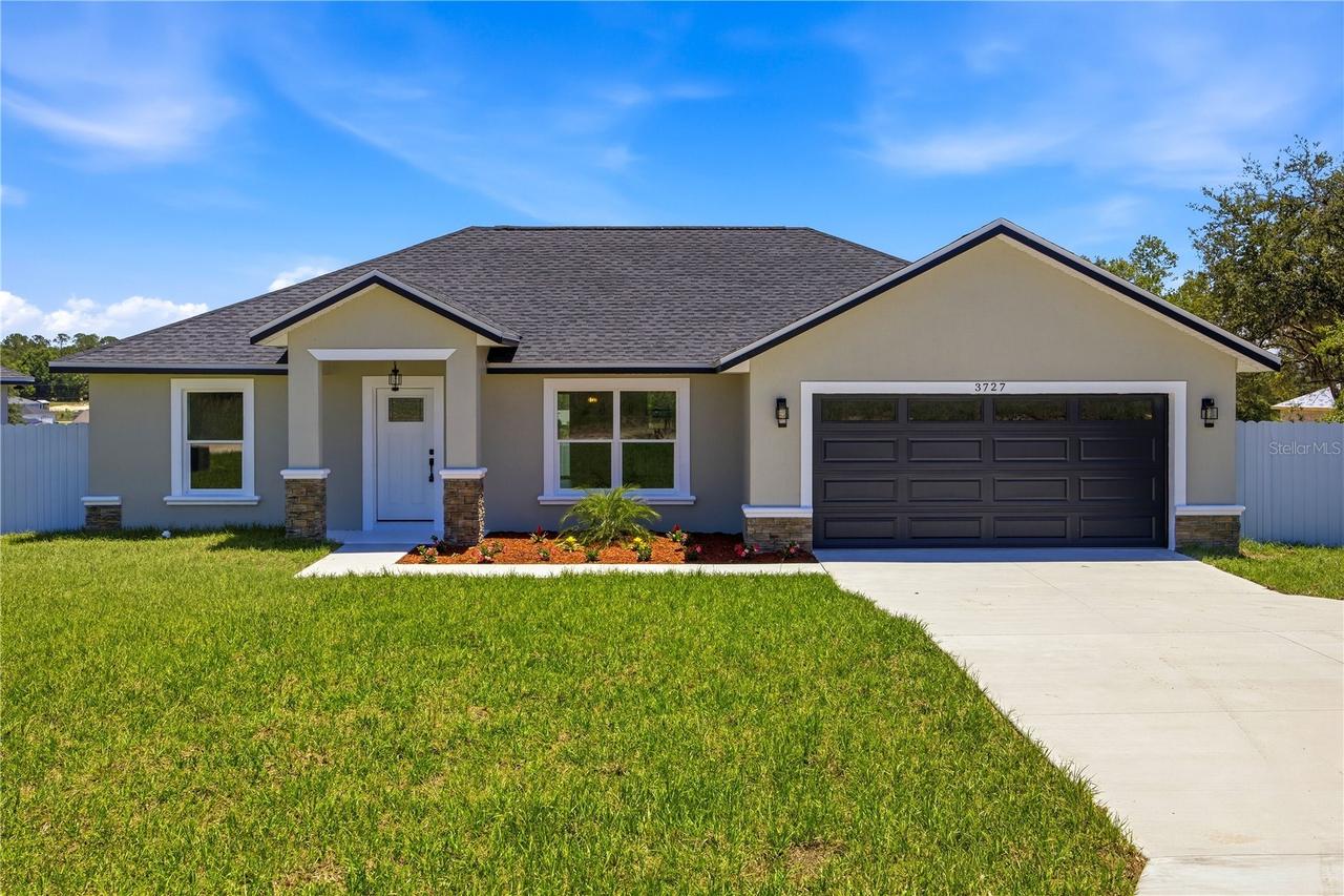 3759 SW 151st Ct., Ocala, FL 34481