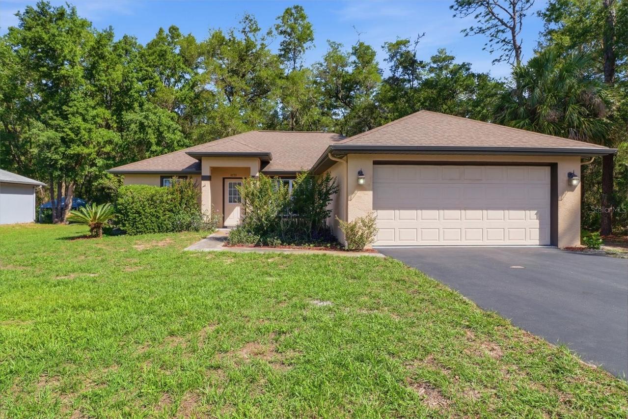 9735 W Dunnellon Rd., Crystal River, FL 34428