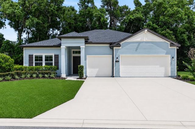 New Construction Homes For Sale This Week That Attend Dunnellon Middle School: June 24th to June 30th