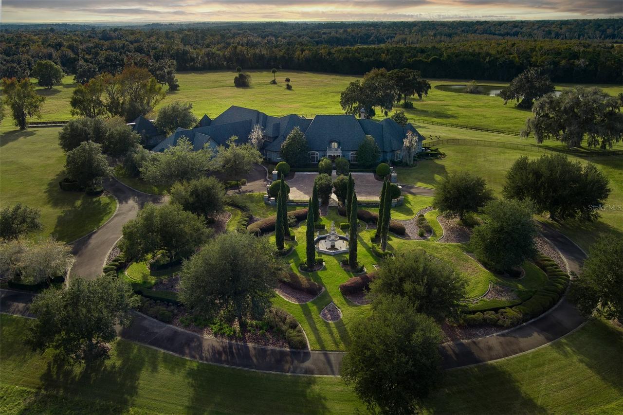 9095 NW 200th Street Rd., Micanopy, FL 32667