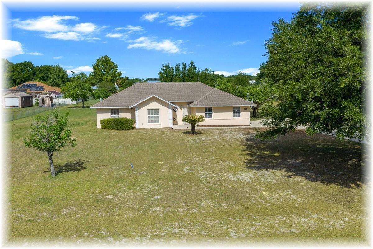8740 SE 61 Ave., Ocala, FL 34472