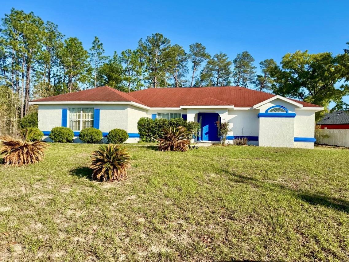 13076 SW 78th Ter., Ocala, FL 34473
