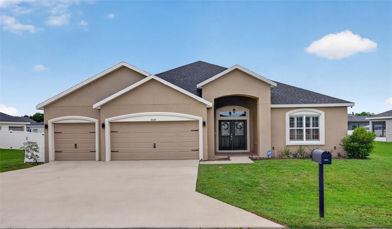 9074 SE 48th Court Rd., Ocala, FL 34480