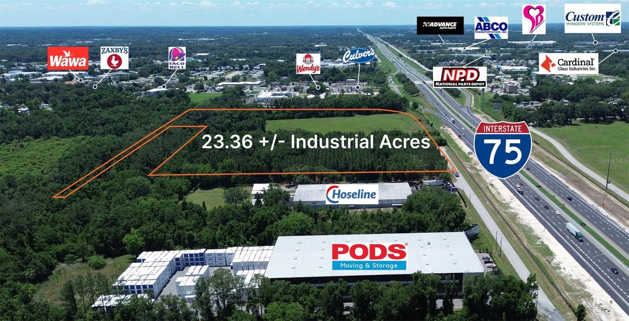 NW 37th St., Ocala, FL 34482