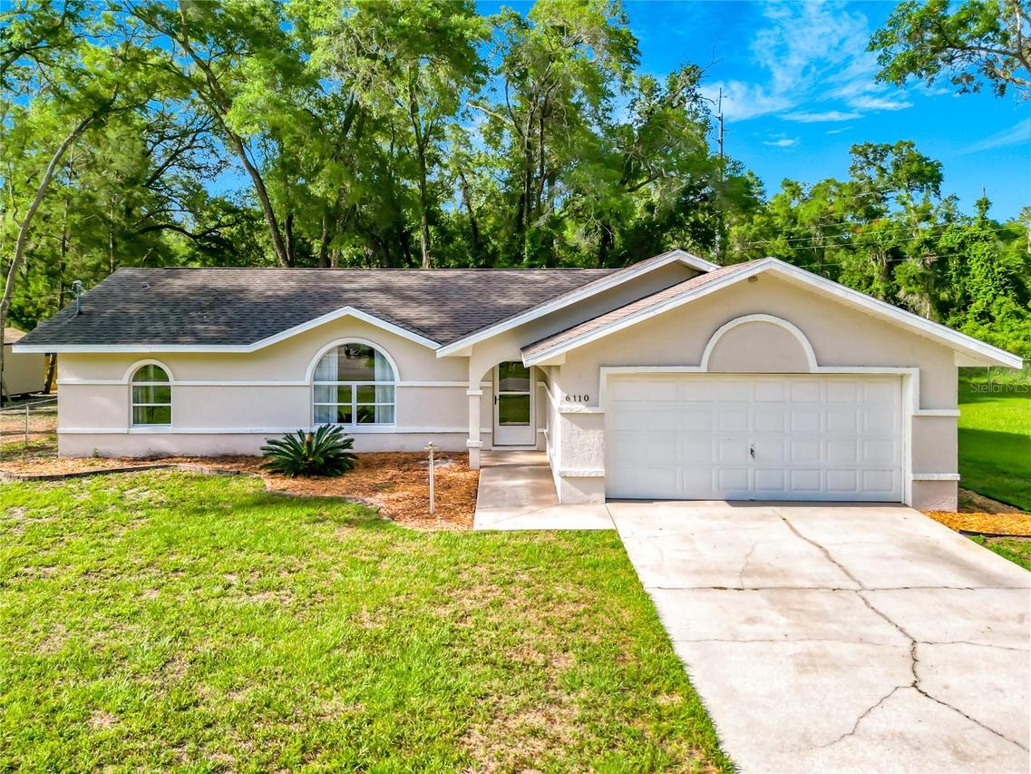 6110 E Wingate St., Inverness, FL 34452