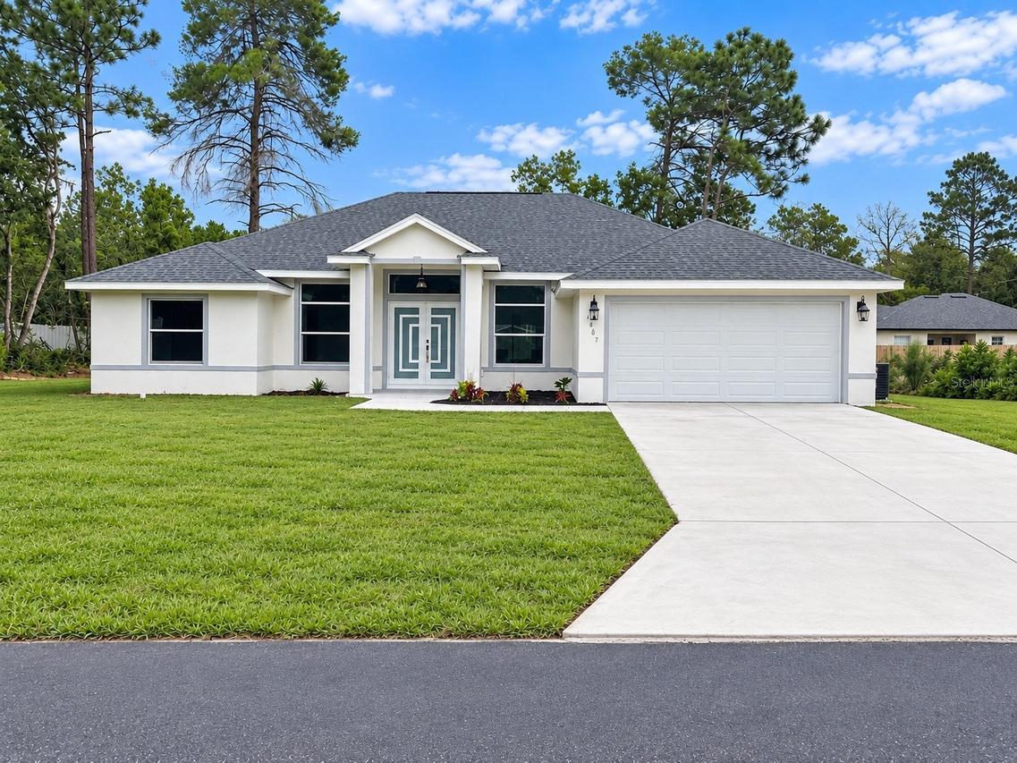6807 SW 148th Place Rd., Ocala, FL 34473