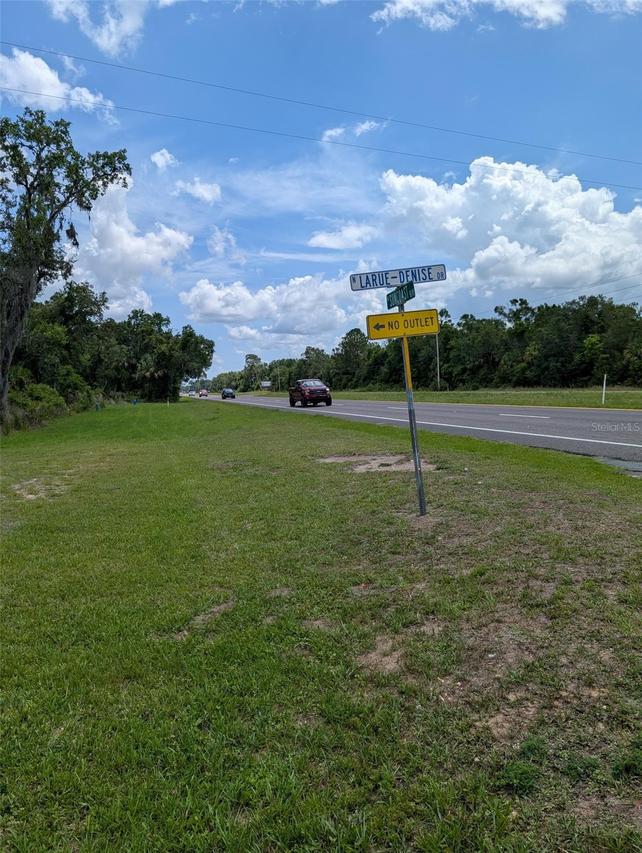 5251 N Us 19 Hwy., Crystal River, FL 34428