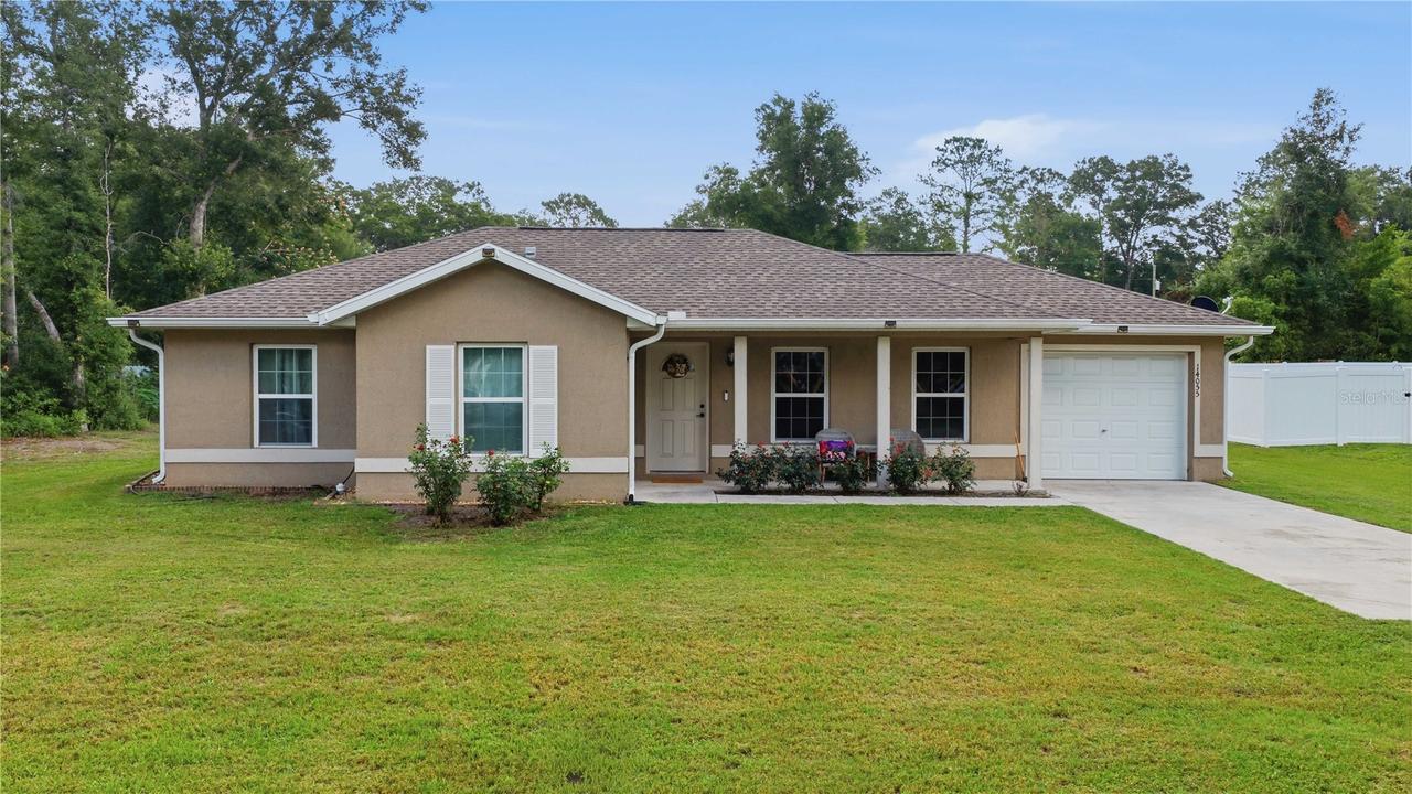 14055 SE 43rd Ter., Summerfield, FL 34491