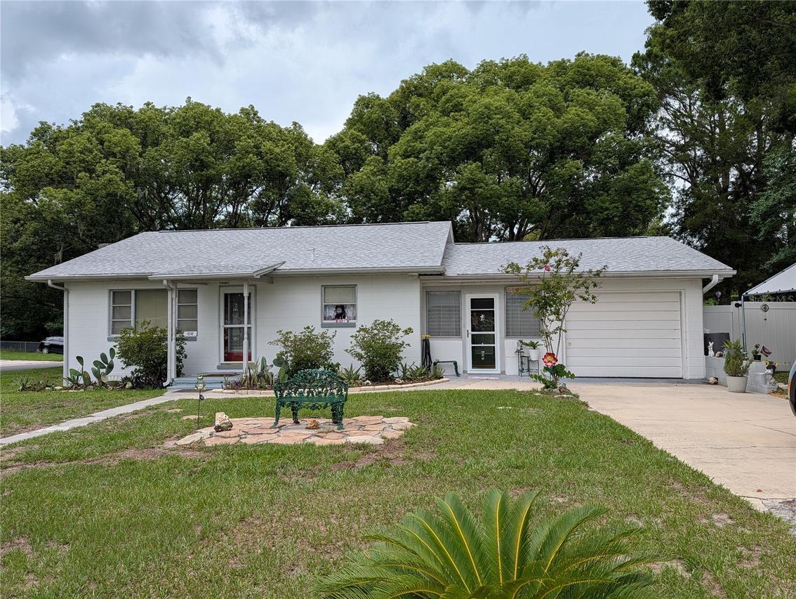 11240 SE 53rd Ct., Belleview, FL 34420