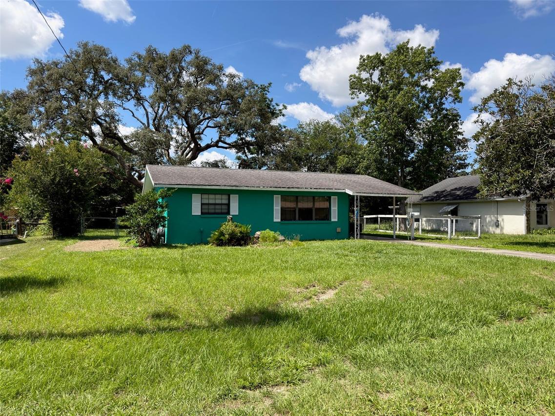 21160 SW Honeysuckle St., Dunnellon, FL 34431