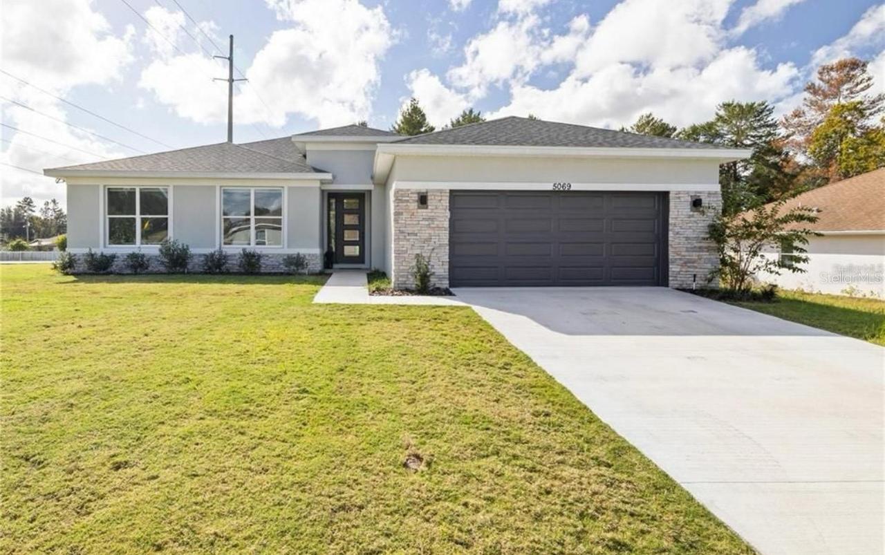 17414 SW 17th Cir., Ocala, FL 34473