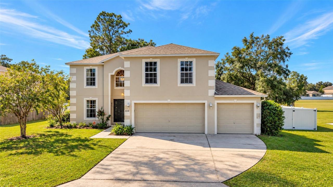 4540 SE 30th St., Ocala, FL 34480