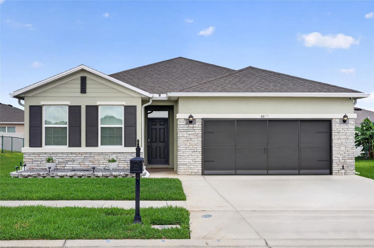 8872 SW 63rd Ave., Ocala, FL 34476