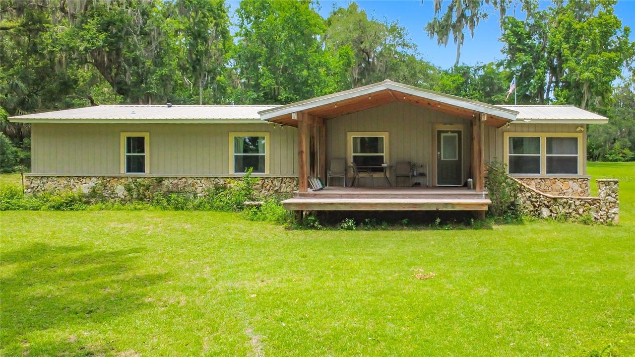 1919 NW 100th St., Ocala, FL 34475