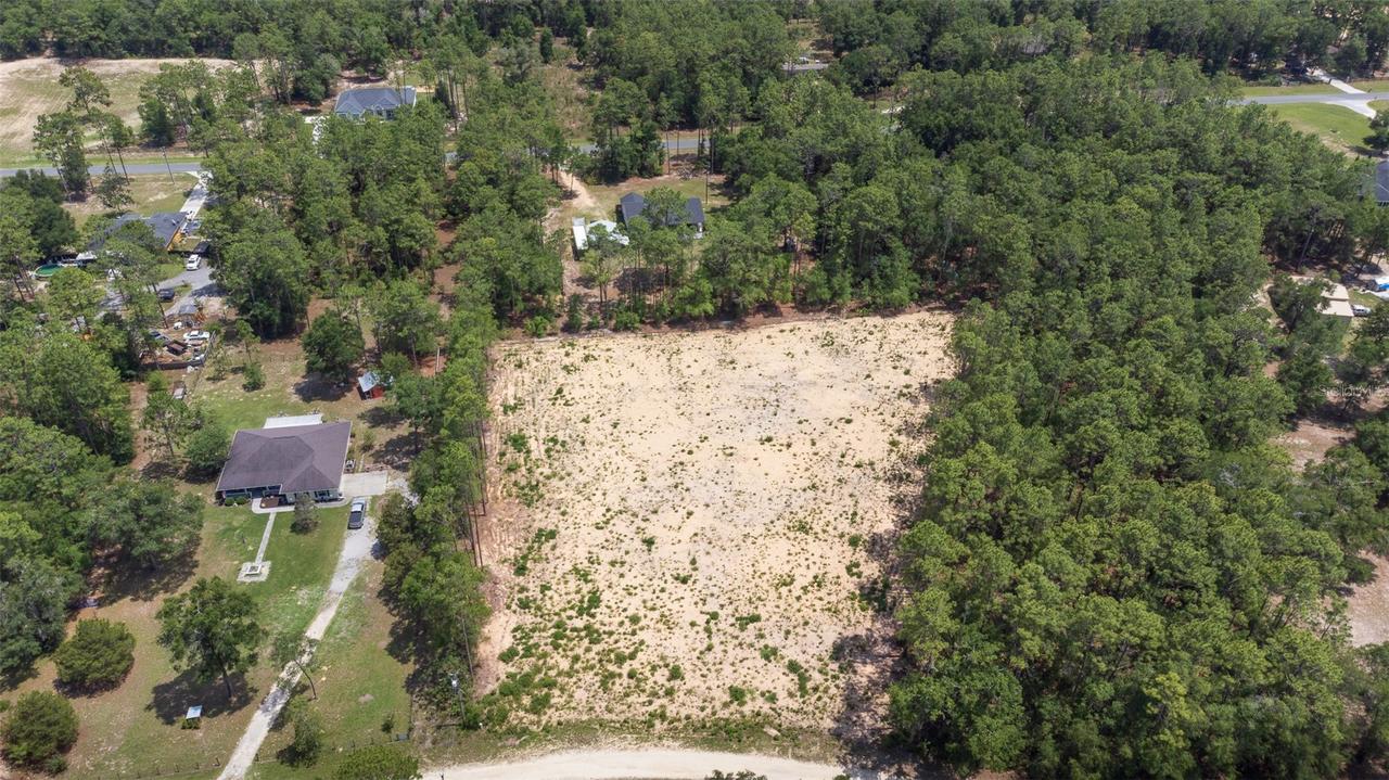 SW 48th Lane Road, Ocala, FL 34481